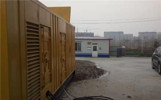 双鸭山发电机组电缆选型核心注意事项
