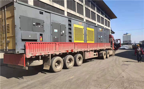 双鸭山200KW发电机组适配电缆规格选型指南