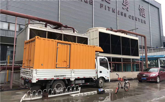 双鸭山300KW发电机组适配电缆规格选型指南