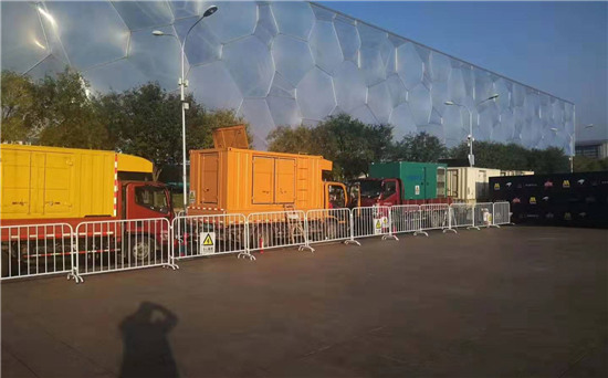 双鸭山400KW发电机组适配电缆规格选型指南