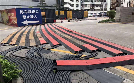 双鸭山发电机组电缆选型完整具体步骤(工程通用标准流程)